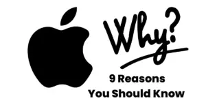 9 Reasons Why People buy iPhone